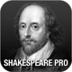Shakespeare Pro